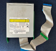 NEC DVD-CD R/RW NR-9300A Drive picture