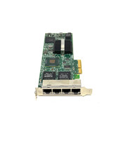 Intel Gigabit ET2 Quad Port Server Adapter, E1G44ETG2P20 PRO/1000 LP picture