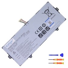 For original SAMSUNG Galaxy Book Flex2 NP750XDA NP750XED  AA-PBSN4AF battery picture
