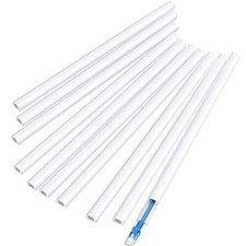 142 Inch Cord Hider for One Cord Cable Hider Wall Single Cable Raceway picture