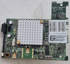 Used Dell Broadcom 0W807F 10Gb Network Interface Card for Dell PowerEdge picture