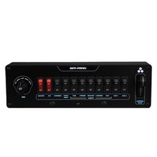 Aero Series FlightMate Simulation Panel (Single Mag) picture