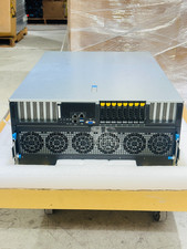 Gigabyte TO32-Z50-ZB HPC/AI Server w/ NVIDIA HGX A100 8 GPU Base Board picture