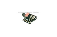 4 MODEL 1950 GENUINE MICROSOFT AUDIO PORT SURFACE 4 MODEL 1950 (CF41) picture
