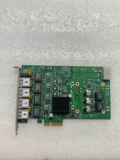 PCIe-GIE64+ ADLINK Card picture