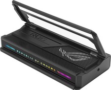 ASUS - ROG Bulwark 7-in-1 Charging Dock for ROG Xbox Ally (HDMI 2.1, USB-A 3.... picture
