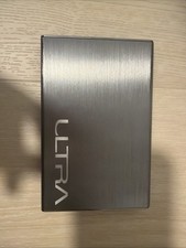 Ultra external storage drive picture