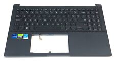 90NB11K3-R31US0 Asus Creator Q530V Genuine Palmrest w/ Backlit Keyboard picture