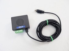 Tripp Lite ENVIROSENSE Rack Environmental Sensor Relay - Temperature & Humidity picture