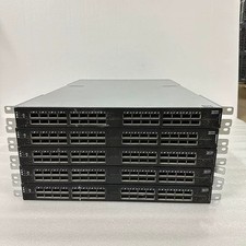 Mellanox SN2700 MSN2700-CS2RC 32-Port 100Gb Core Network Switch picture