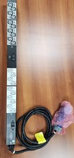 HPE Hewlett Packard Enterprise HPE G2 Basic 7.3kVA/(20) C12 INTL PDU P9Q45A picture