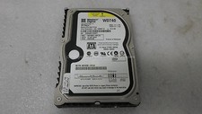 Western Digital Raptor WD740 WD740GD-00FLA0 74.3GB 10K SATA Hard Drive TESTED picture