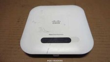 Cisco WAP321 V01 Wireless-N Selectable-Band Access Point 802.11N 300Mbps EXCL PS picture