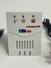 OBIHAI OBi100 VoIP Telephone Adapter picture