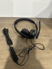 Logitech H570e (A-00064 ) USB 2.0 Wired Business Stereo Headset picture