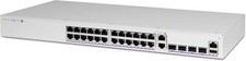  Alcatel-Lucent OS6360-P24 OmniSwitch 24-Port Gigabit PoE+ 2x1G SFP 2x10G SFP+ picture