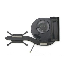 Original CPU Heatsink w/Fan For ThinkPad X13 20T2 20T3 X390 20SC 20SD 5H40W36668 picture