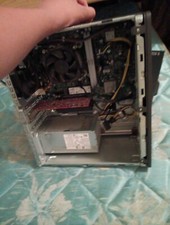 used cheap gaming pc picture