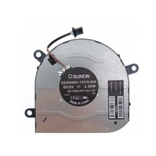 1X  For  ENVY X360 15M-EU TPN-149 TPN-150 CPU Fan GPU Fan M45465-001 M45466-001 picture
