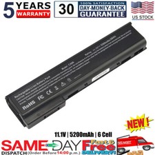 LOT Battery for HP ProBook 640 640 G1 G0 645 G1 650 G1 718756-001 CA06 CA06XL picture