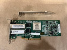 NEW Dell QLogic QLE8152-T-Del Dual 10GbE 2-Port  Network Adapter Card 42F2X picture