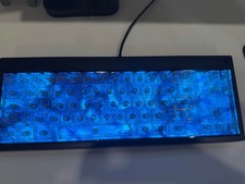 Finalmouse Centerpiece Pro Keyboard picture