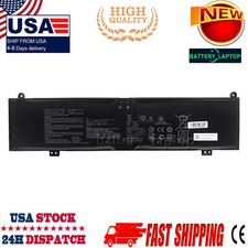 Battery for ASUS ROG Zephyrus M16 GU603 GU603H GU603HE GU603HM GU603ZE GU603ZM picture
