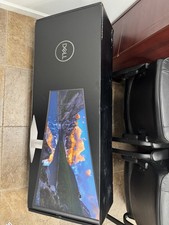 Brand New Unopened Dell UltraSharp 49 Inch Monitor U4924DW picture