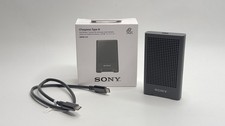 Sony CFexpress Type A Card Reader (MRW-G3) picture