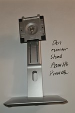 Dell Monitor Swivel Stand Only P2214Hb P2414Hb picture