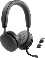 Dell WL5024 Pro Wireless ANC Headset picture
