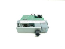 ALLEN BRADLEY 1747-L551 SLC500 SER A CPU Processor Unit SLC 5/05 D510423 picture