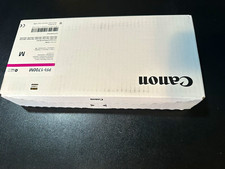 Canon PFI-1700M Magenta Genuine Ink PROGRAF 700ml PRO-2000/2001/4000/4001 picture