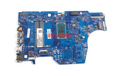 For HP 17-BY4007CY I3-1125G4 CPU Motherboard M46895-501 M46895-601 6050A3216501 picture