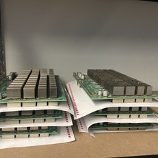 1  x   S17 53T Hash board for Bitmain Antminer BTC ASIC bitcoin miner (Qty) picture