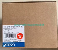 1PC NEW CP1H-X40DT-D-FCN controller Shipping by DHL/FedEX picture