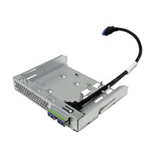 Fujitsu Primergy TX1320 M3s USB 3.0 Cable T26139-Y3999-V507 + Cage A3C40195636 picture
