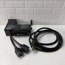 Vertiv Liebert Power Output 30 Amp Maintenance Bypass Breaker picture