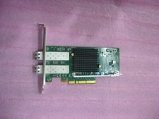 Silicom PE210G2SPI9 Server Adapter Intel 82599ES PE210G2SPI9A-SR-Q1 V1.5 - B2804 picture