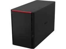 LinkStation 220 8TB Personal Cloud Storage with Hard Drives Included (LS220D0802 picture