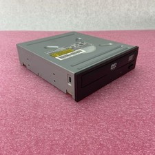 Lite-ON IT Corp CD-RW/DVD-ROM SATA Internal Desktop Drive Tested DH-52C2S picture