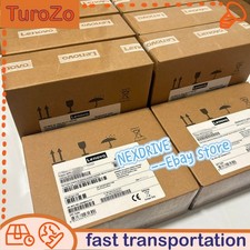 NewLenovo 00PH888 4XB0K12412 ThinkServer 400GB SAS 12Gbps 2.5