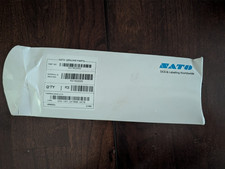 GENUINE NEW R37902000 Printhead For SATO CL4NX Plus Thermal Label Printer 600dpi picture