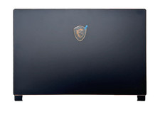 95New For MSI GS65 GS65 Stealth MS-16Q2 MS-16Q4 lcd back cover Rear lid / bezel picture