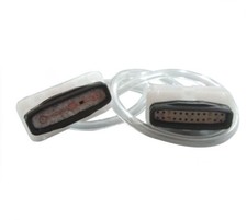 DX4 printhead capping unit cap top fits for mimaki JV33 JV5 picture