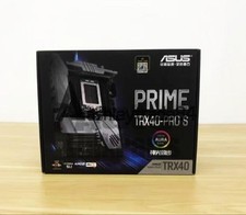 1PC ASUS PRIME TRX40 PRO S motherboard socket AMD DDR4 picture