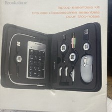 Laptop essentials kit  “ BROOKSTONE” picture