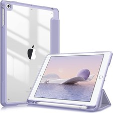 Hybrid Slim Case for iPad 6th /5th Gen (9.7 Inch)/iPad Air 2 1 Shockproof Cover picture