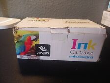 Anbo Imaging Ink Cartridges EPT127 X -10, 4 Black, 2 Yellow, 2 Cyan, 2 Magenta picture