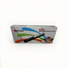 Wolverine PASS 100 Battery Powered Handheld Scanner - Open Box picture